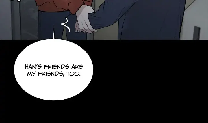 Someone Like You Chapter 7 - Page 15