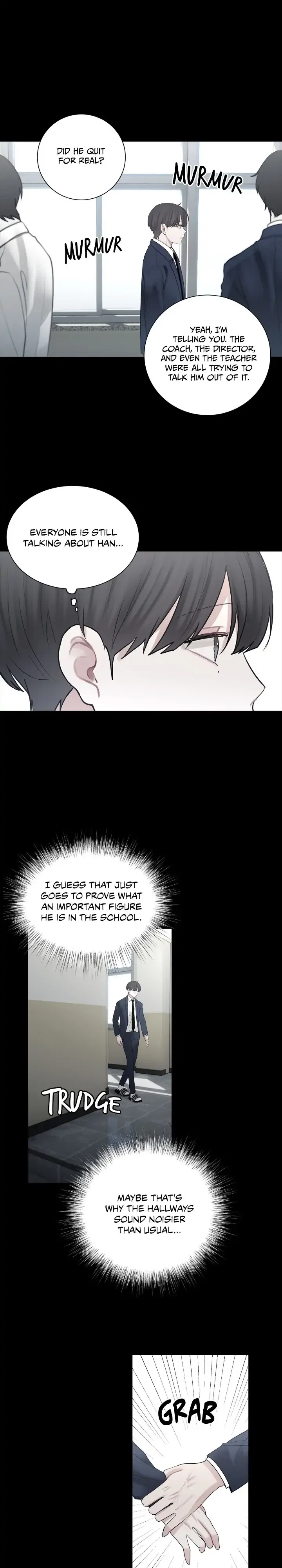 Someone Like You Chapter 7 - Page 18