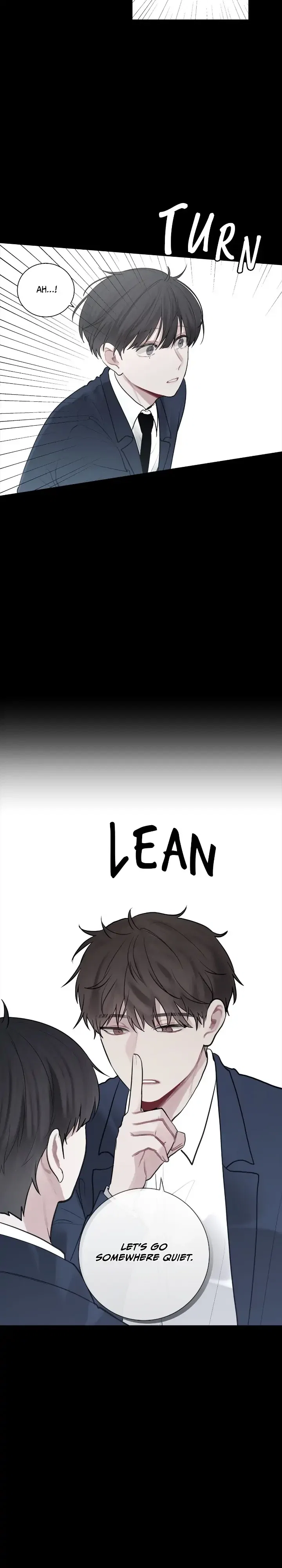 Someone Like You Chapter 7 - Page 19