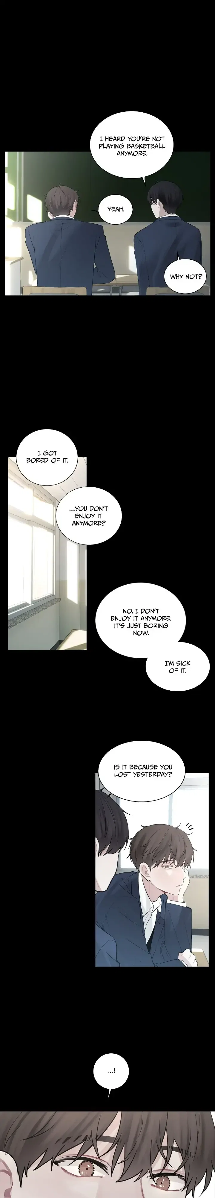 Someone Like You Chapter 7 - Page 23