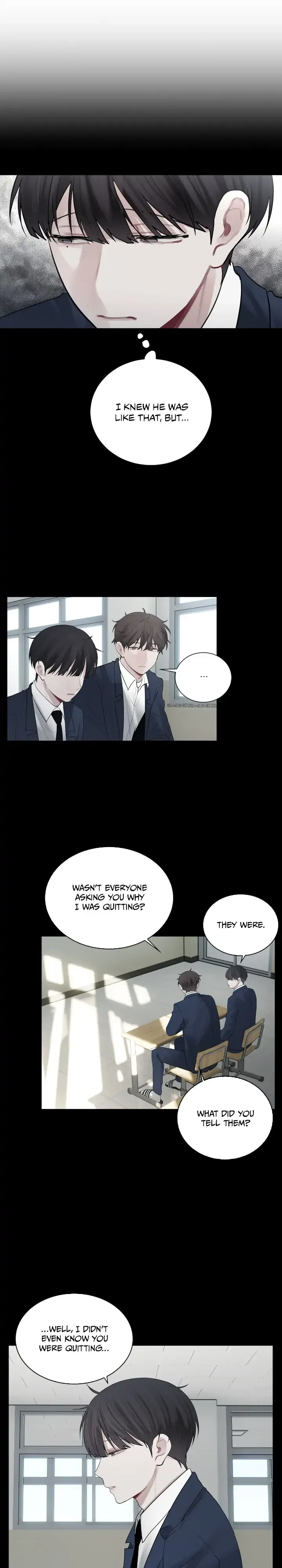 Someone Like You Chapter 7 - Page 26