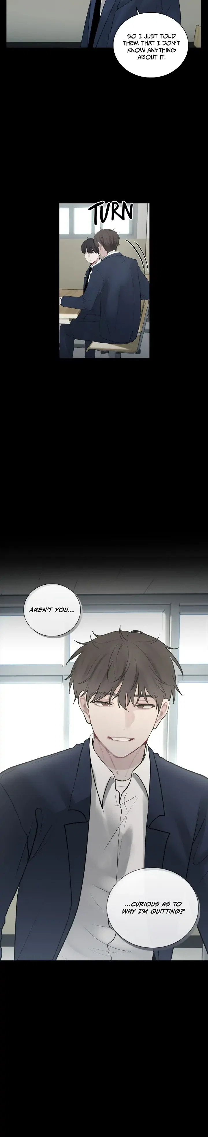 Someone Like You Chapter 7 - Page 27