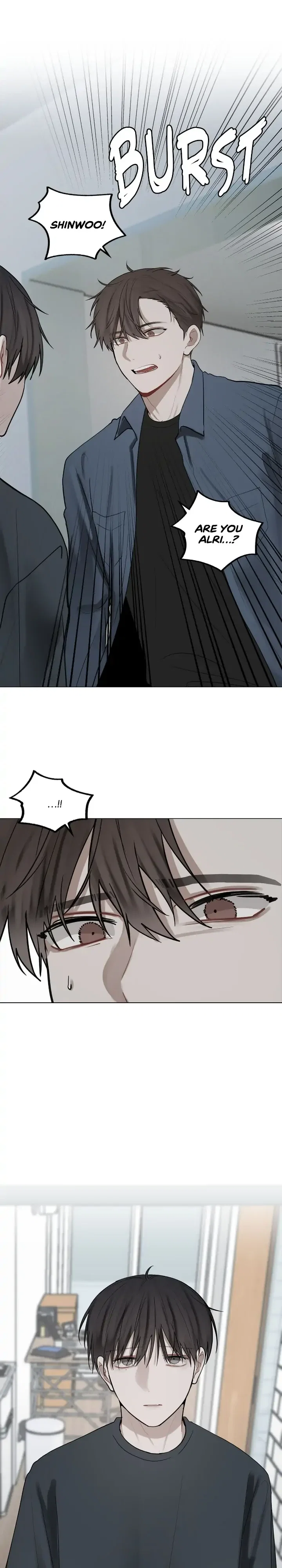 Someone Like You Chapter 19 - Page 3