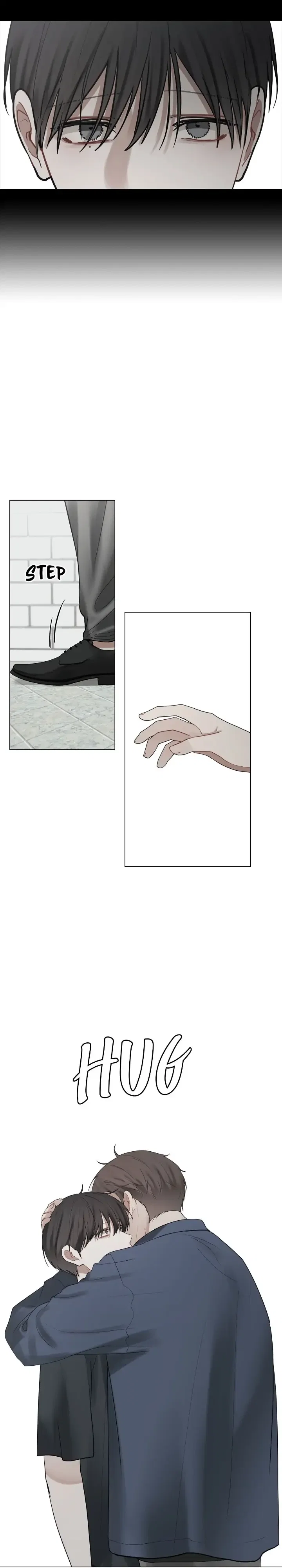 Someone Like You Chapter 19 - Page 6