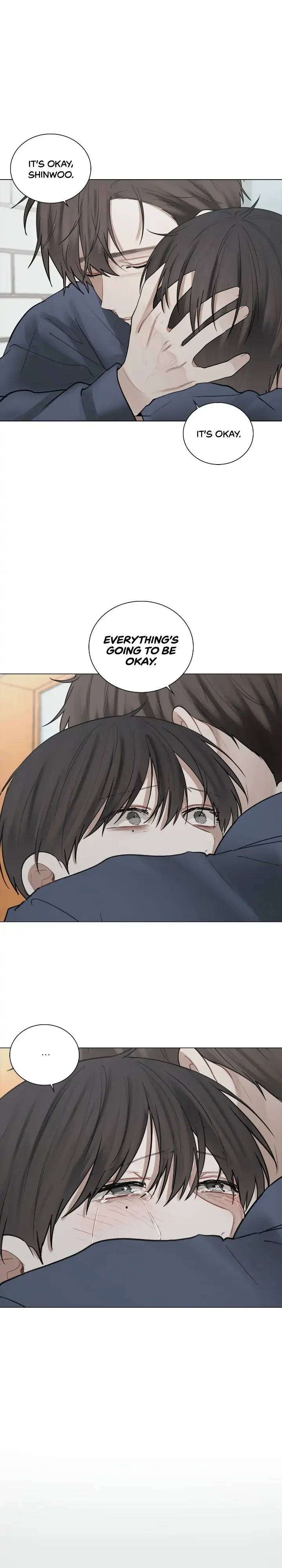 Someone Like You Chapter 19 - Page 7