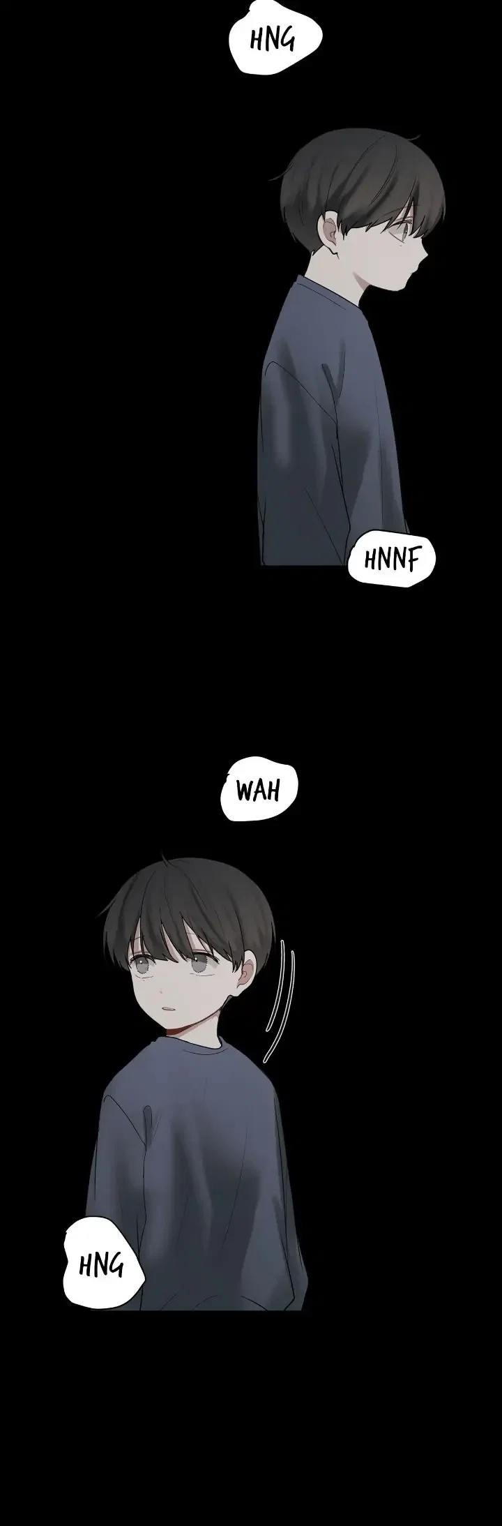 Someone Like You Chapter 19 - Page 10