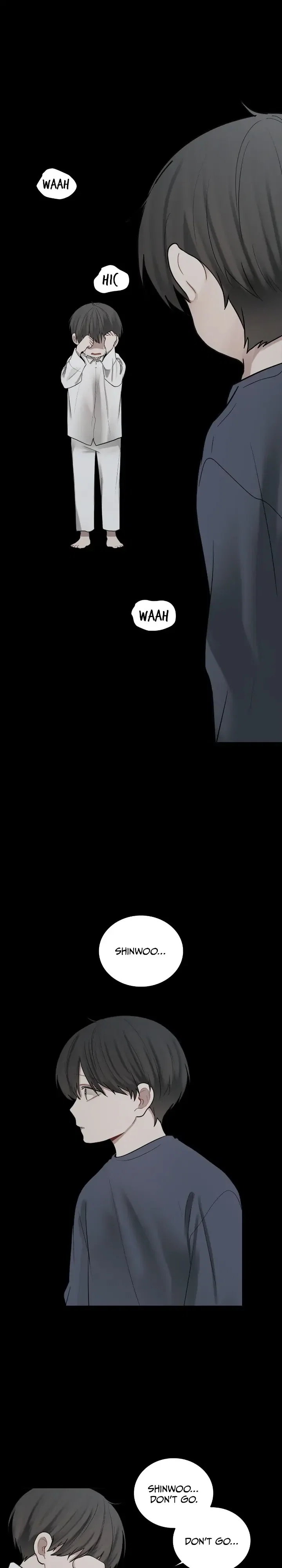 Someone Like You Chapter 19 - Page 11