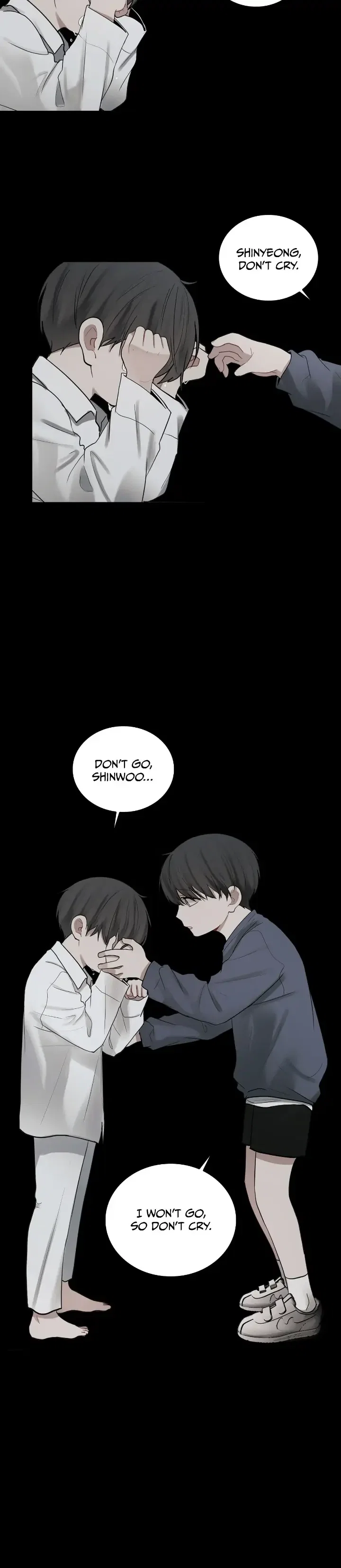 Someone Like You Chapter 19 - Page 12