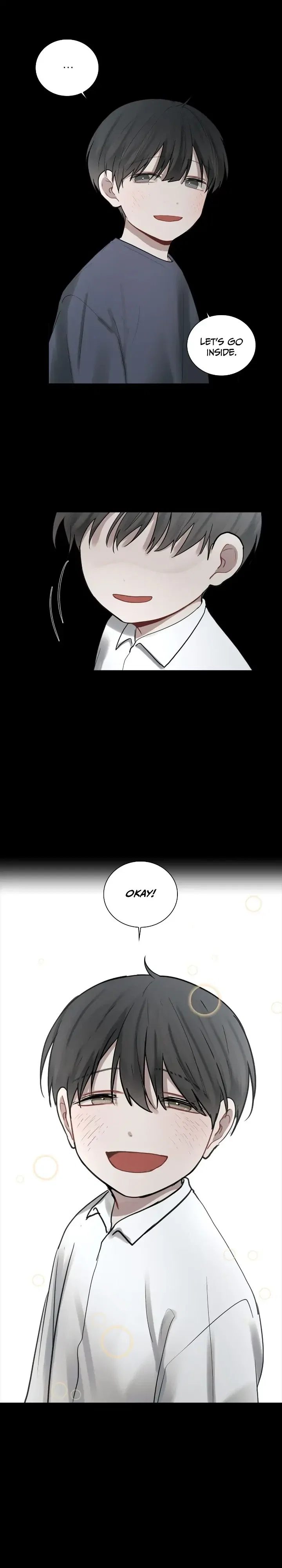 Someone Like You Chapter 19 - Page 16