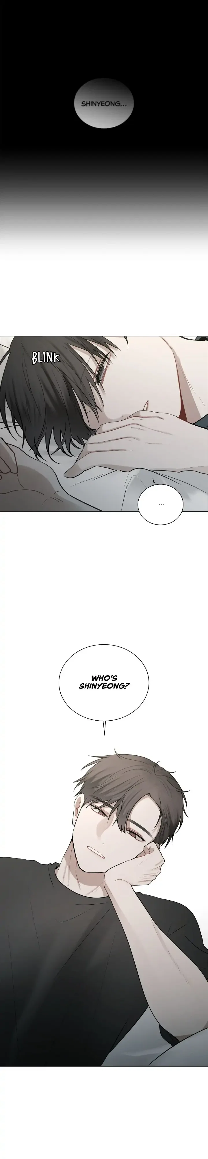 Someone Like You Chapter 19 - Page 17