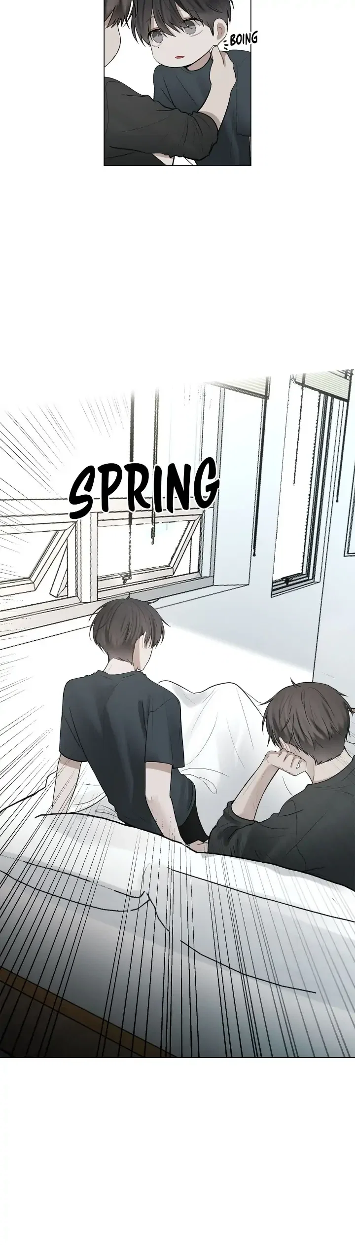 Someone Like You Chapter 19 - Page 20