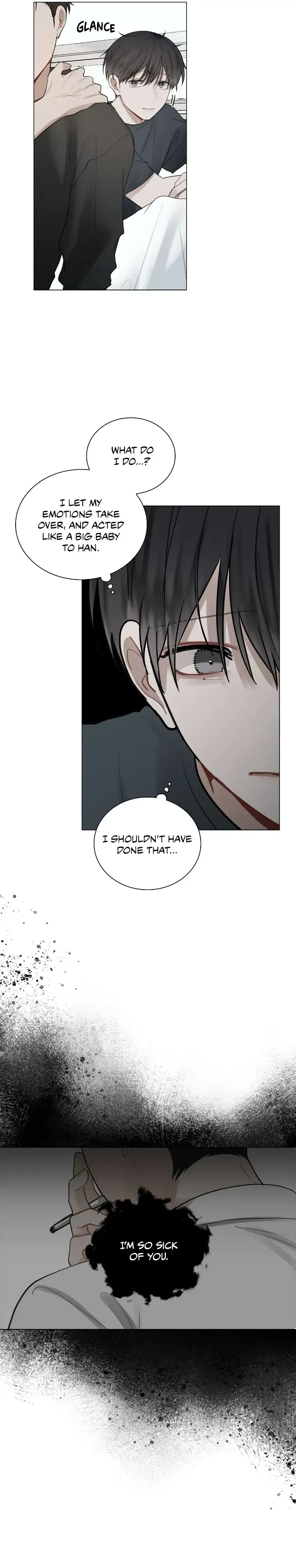 Someone Like You Chapter 19 - Page 25