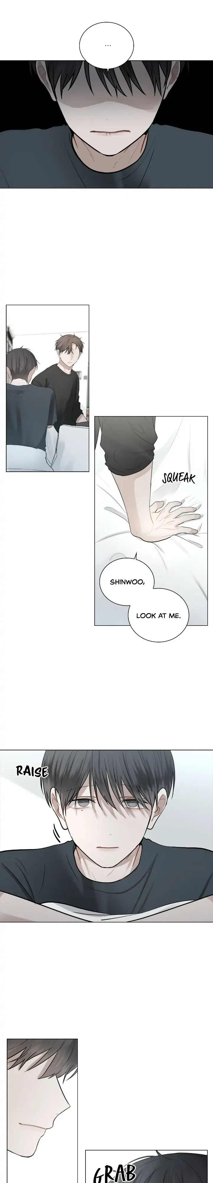 Someone Like You Chapter 19 - Page 26