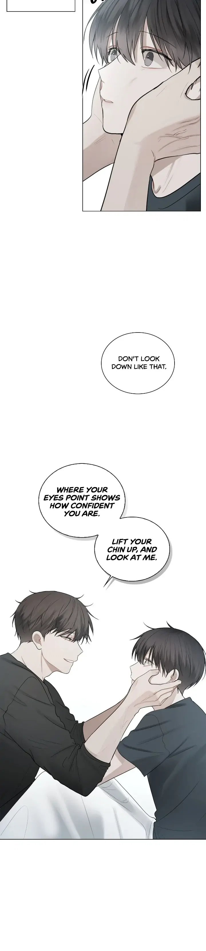 Someone Like You Chapter 19 - Page 27