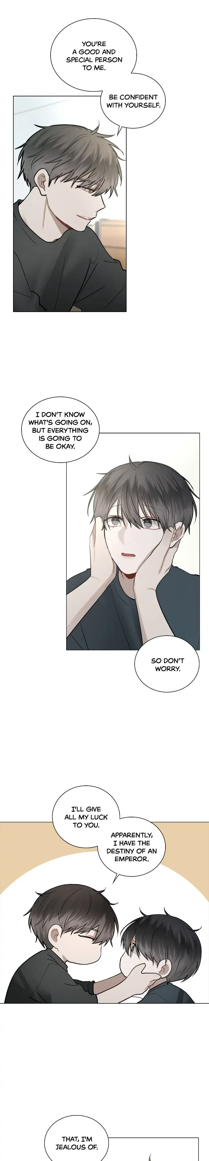 Someone Like You Chapter 19 - Page 28