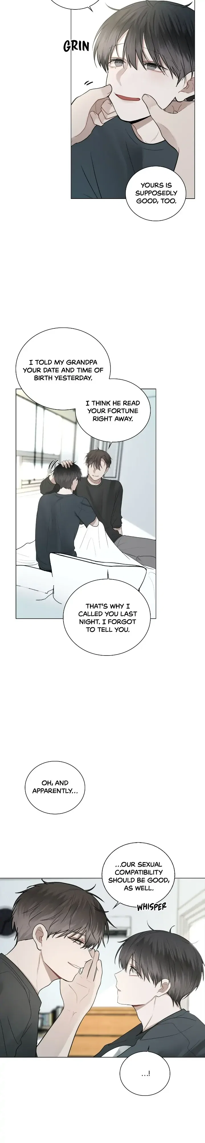 Someone Like You Chapter 19 - Page 29