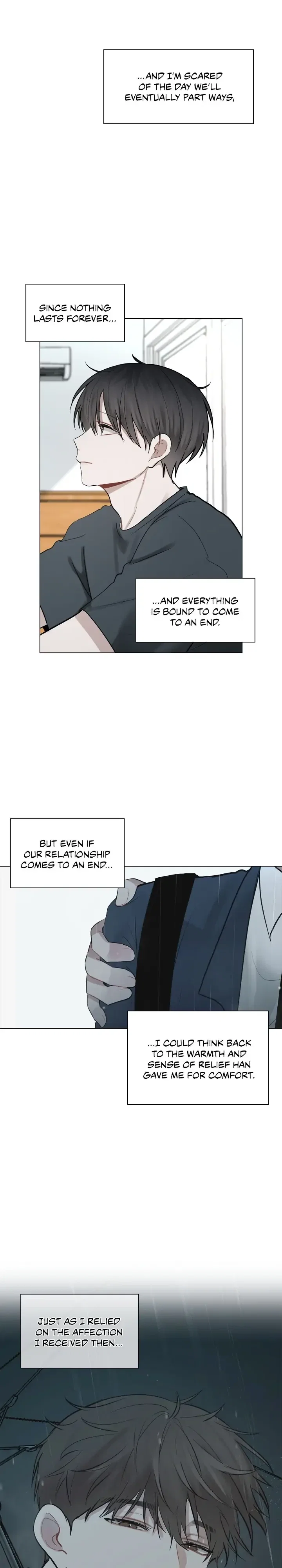 Someone Like You Chapter 19 - Page 32