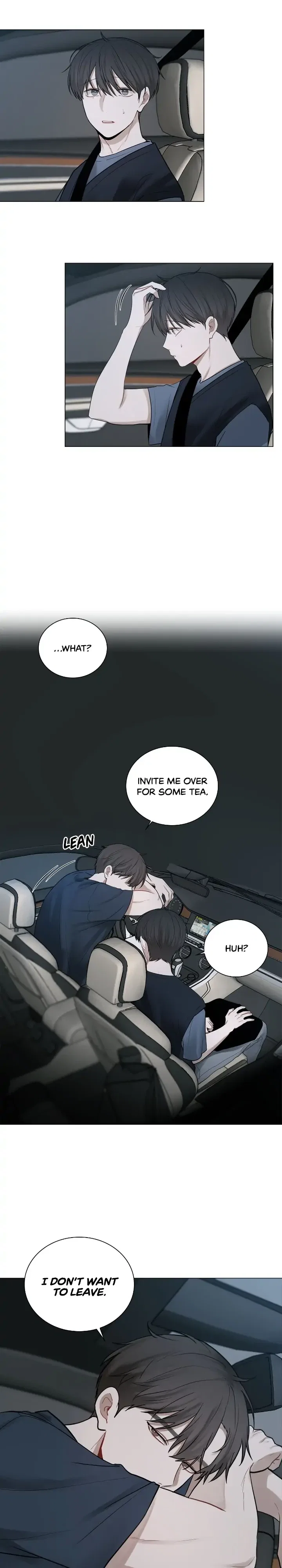 Someone Like You Chapter 21 - Page 13