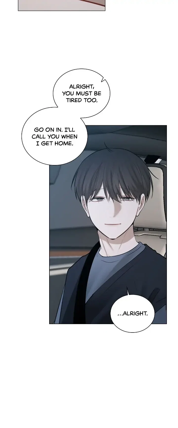 Someone Like You Chapter 21 - Page 15
