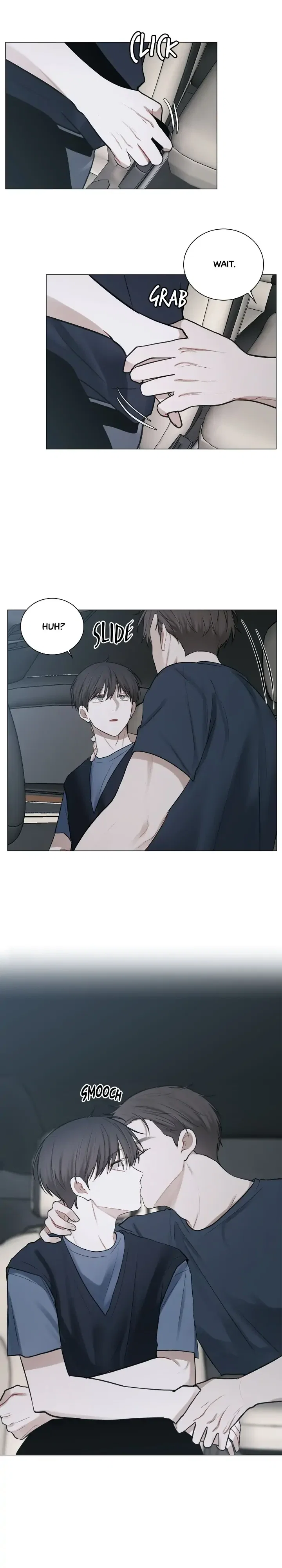 Someone Like You Chapter 21 - Page 16
