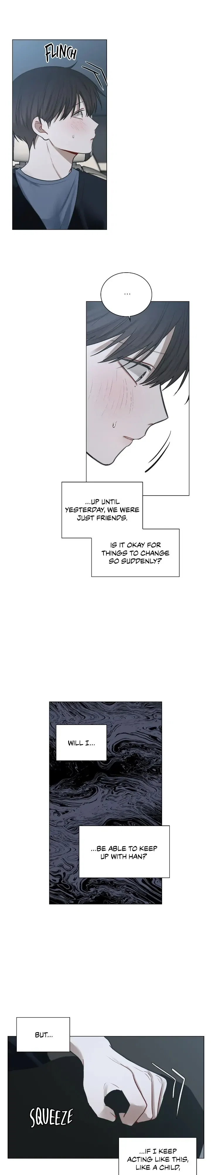Someone Like You Chapter 21 - Page 18