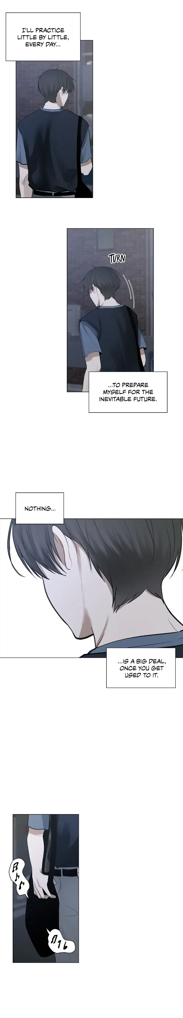 Someone Like You Chapter 21 - Page 25