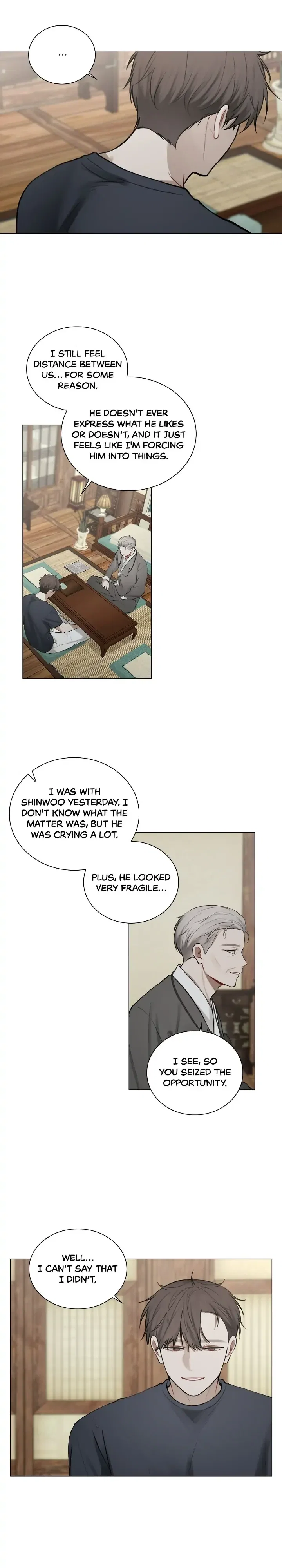 Someone Like You Chapter 22 - Page 7