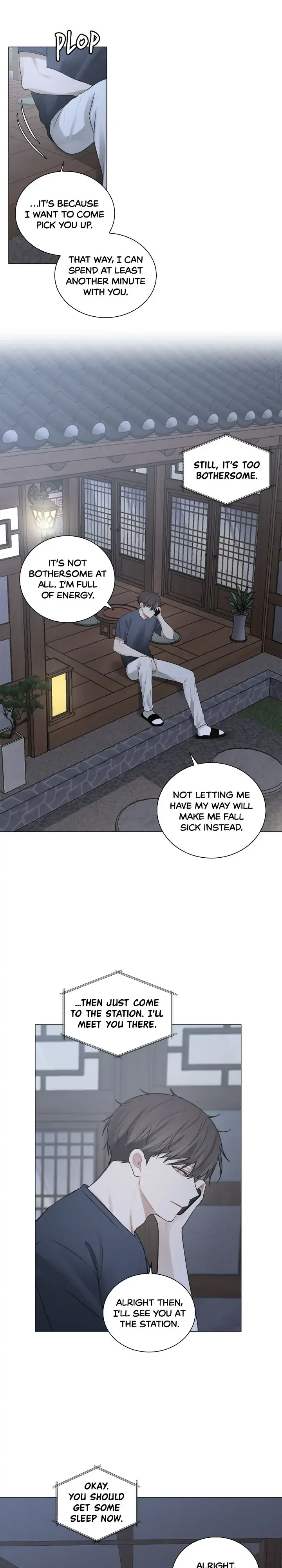 Someone Like You Chapter 22 - Page 16