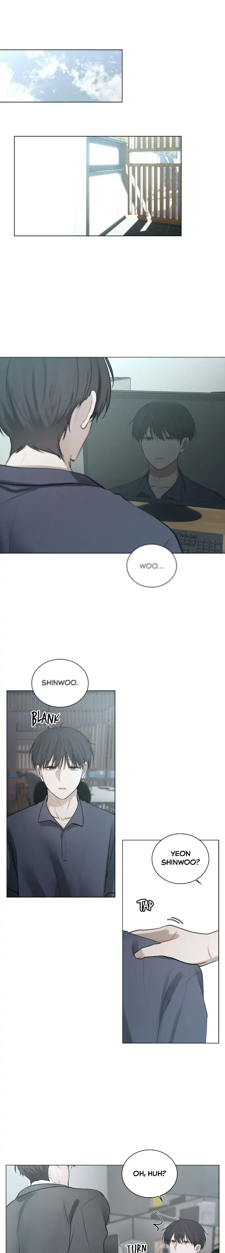 Someone Like You Chapter 22 - Page 19