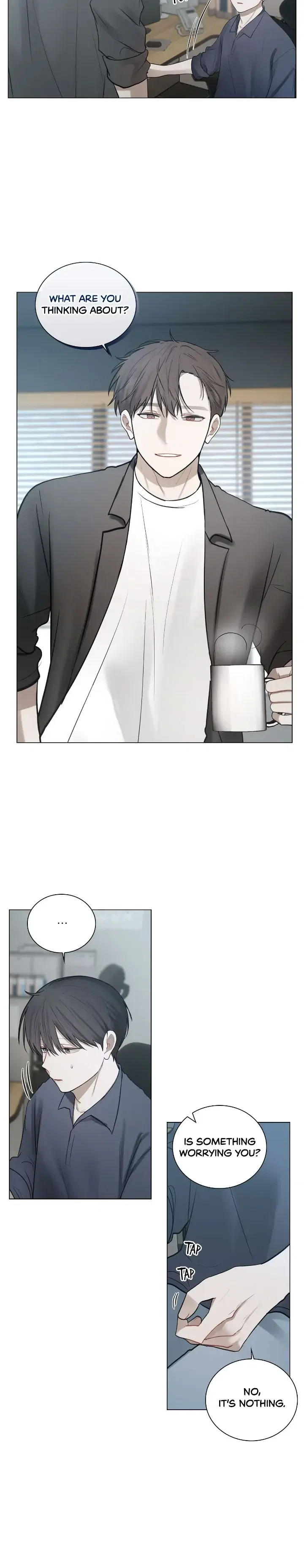 Someone Like You Chapter 22 - Page 20