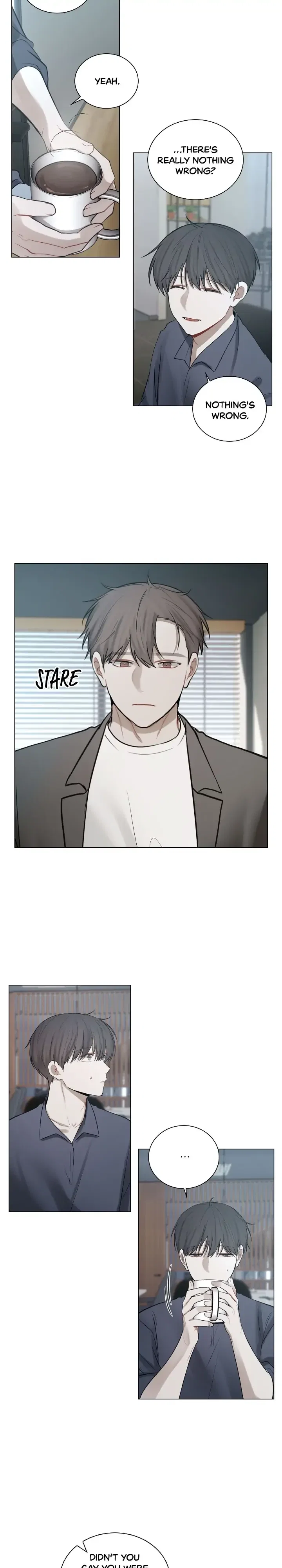 Someone Like You Chapter 22 - Page 22