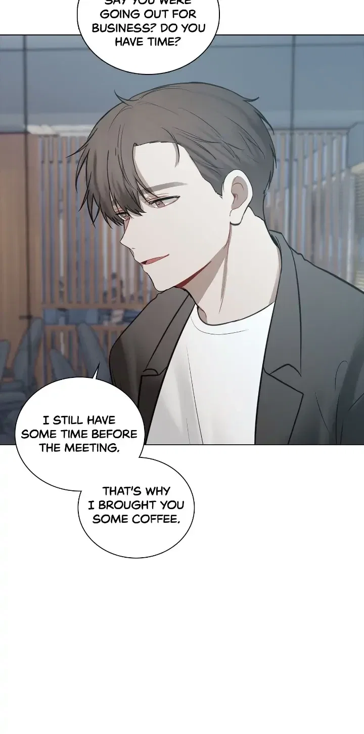 Someone Like You Chapter 22 - Page 23