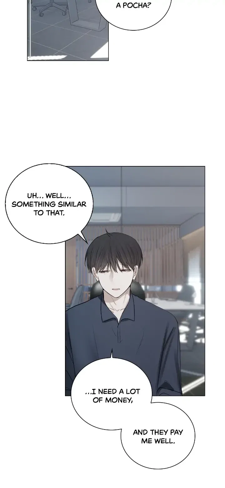 Someone Like You Chapter 23 - Page 6