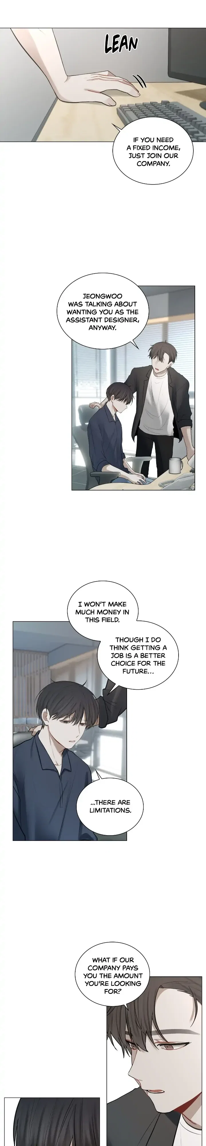 Someone Like You Chapter 23 - Page 7