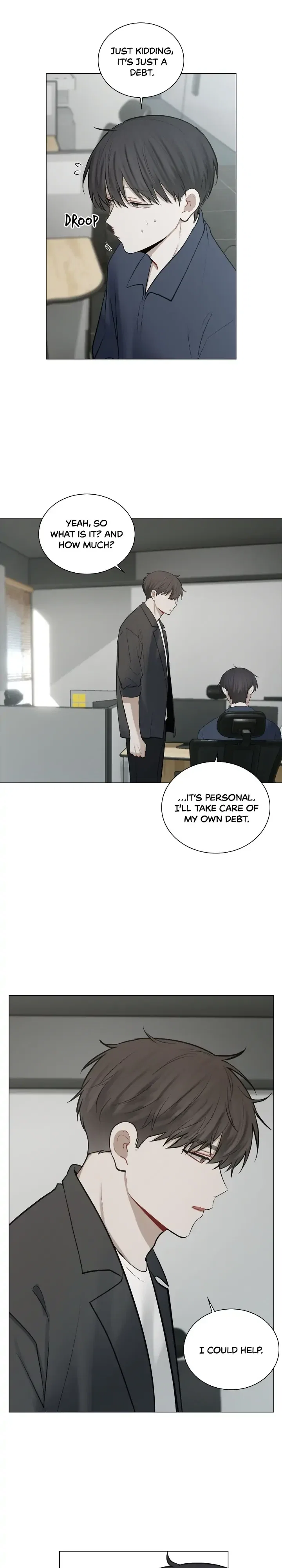 Someone Like You Chapter 23 - Page 12