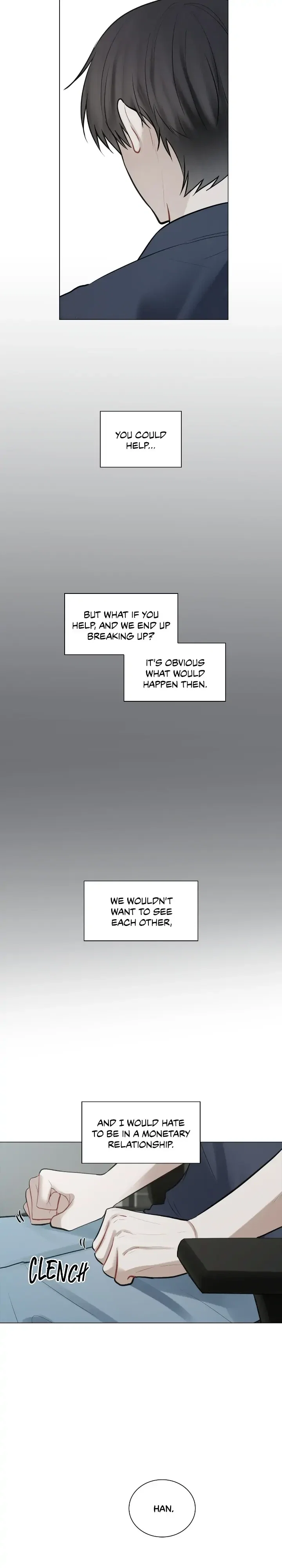 Someone Like You Chapter 23 - Page 13