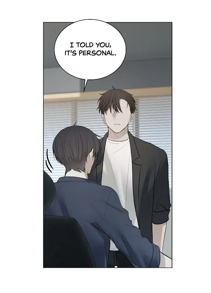 Someone Like You Chapter 23 - Page 14