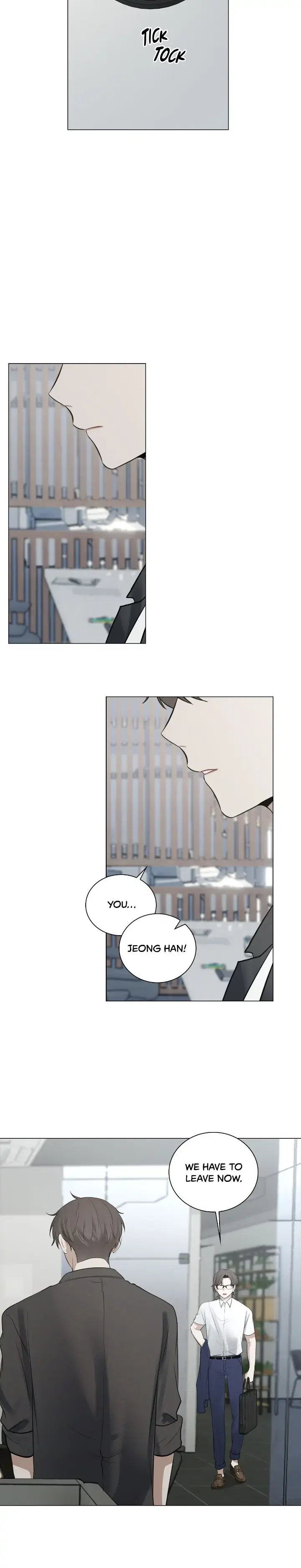 Someone Like You Chapter 23 - Page 16