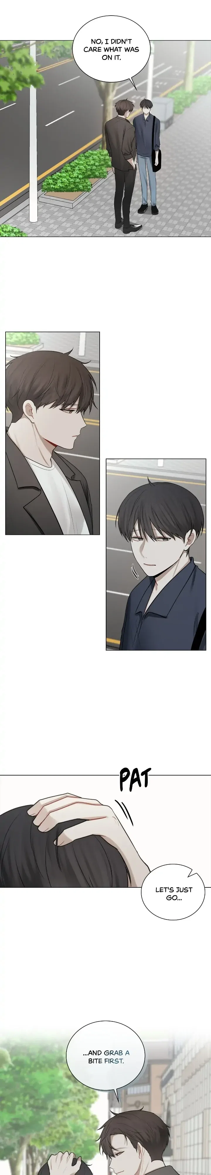Someone Like You Chapter 26 - Page 7