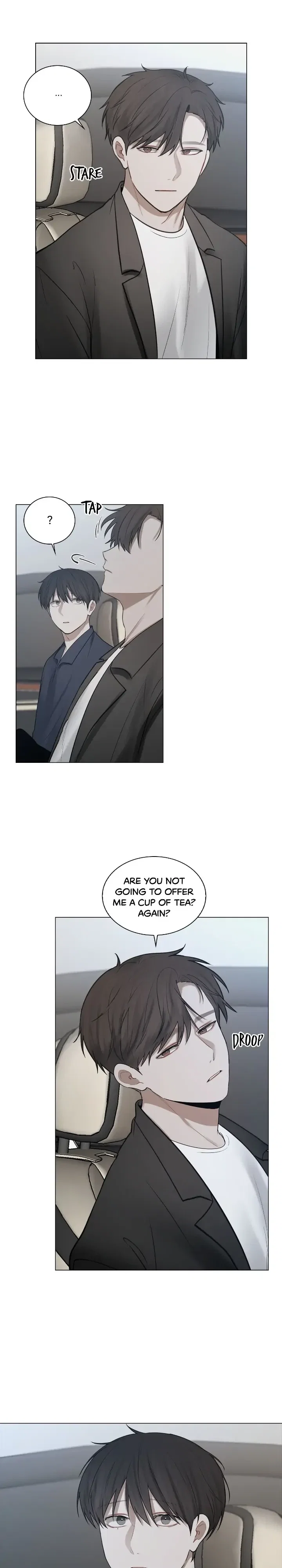 Someone Like You Chapter 26 - Page 10