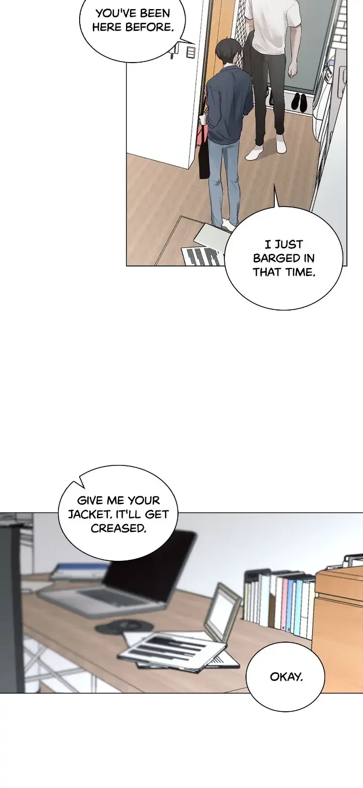 Someone Like You Chapter 26 - Page 12