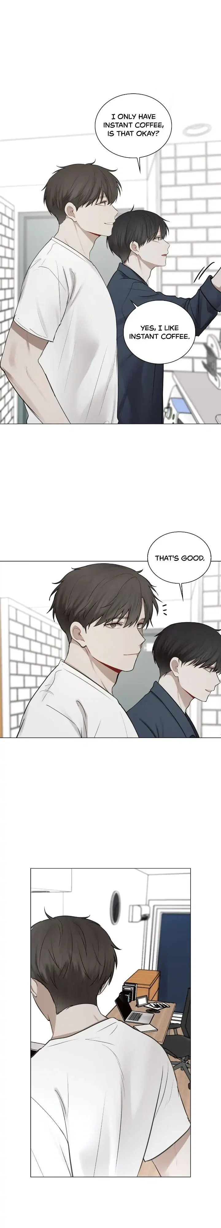Someone Like You Chapter 26 - Page 13