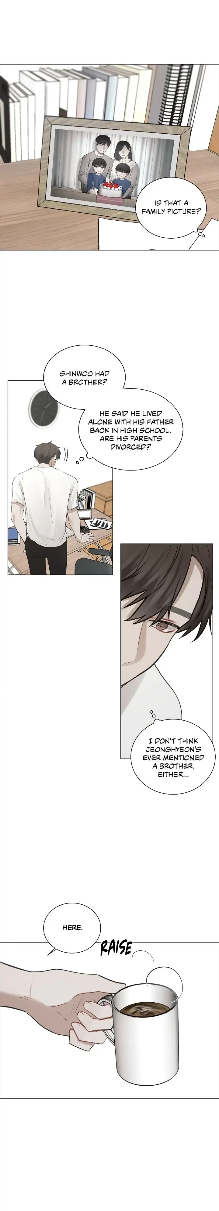 Someone Like You Chapter 26 - Page 14