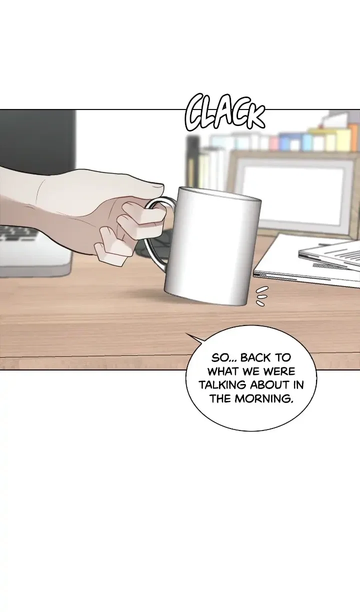 Someone Like You Chapter 26 - Page 17