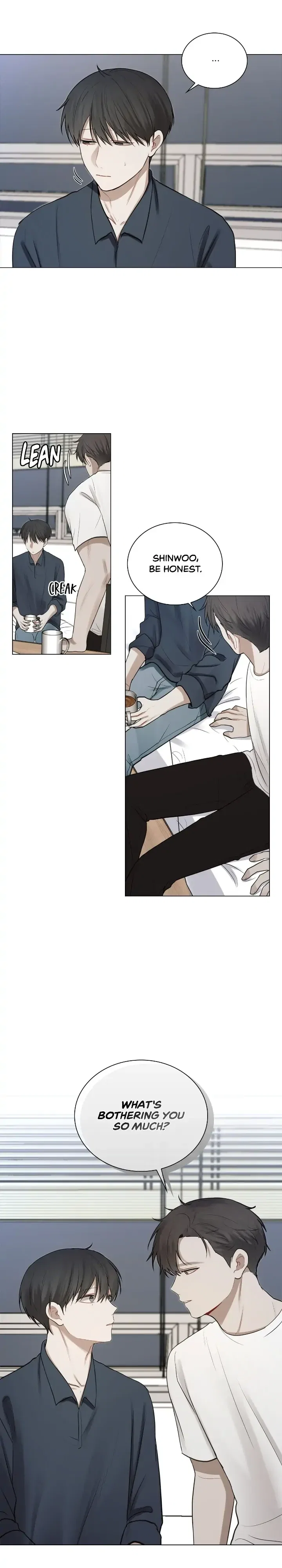 Someone Like You Chapter 26 - Page 24