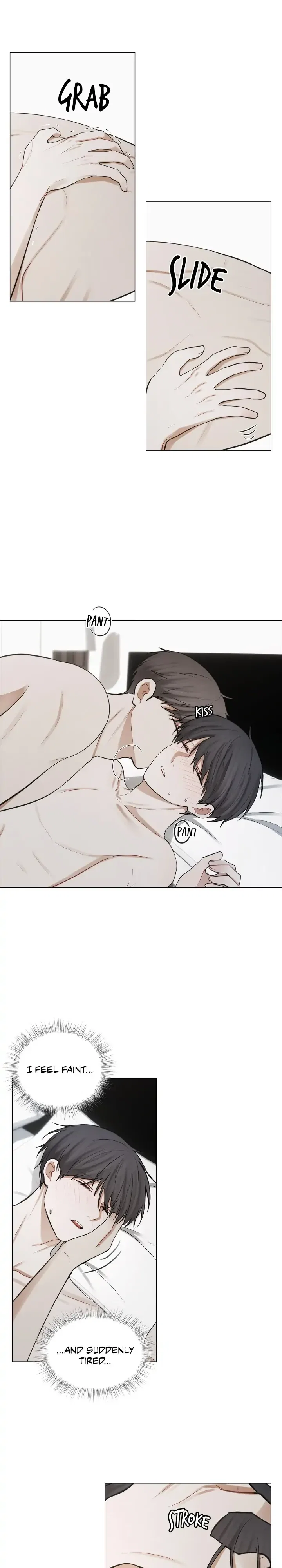 Someone Like You Chapter 30 - Page 3