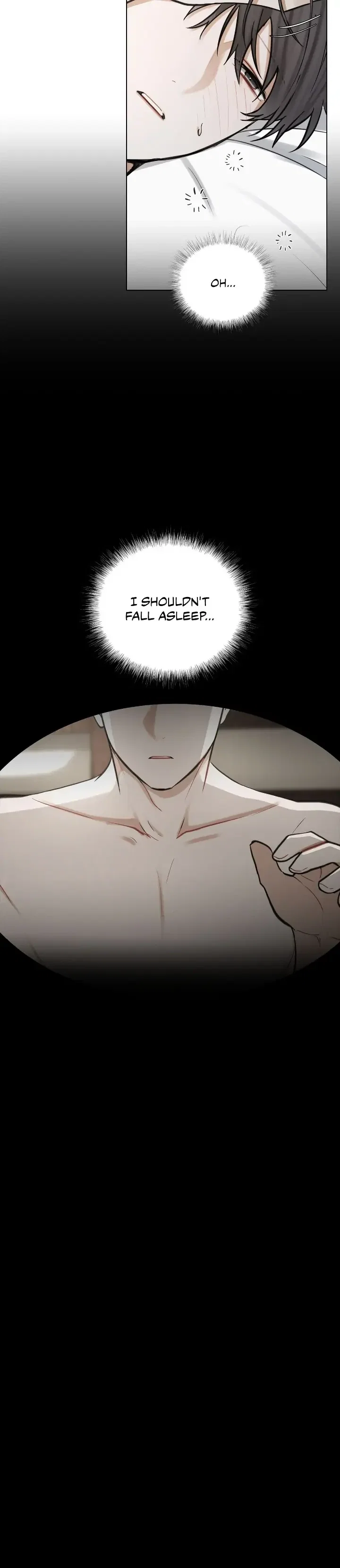 Someone Like You Chapter 30 - Page 4