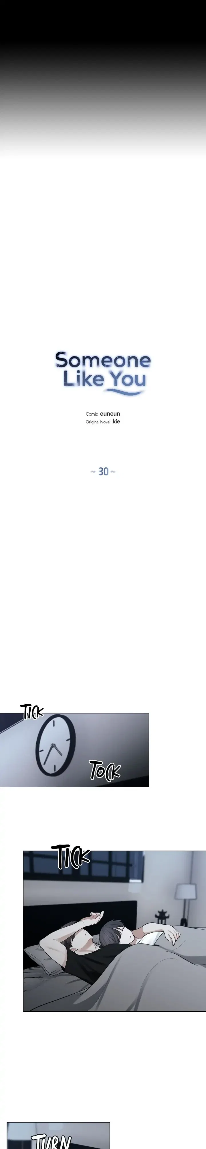 Someone Like You Chapter 30 - Page 5