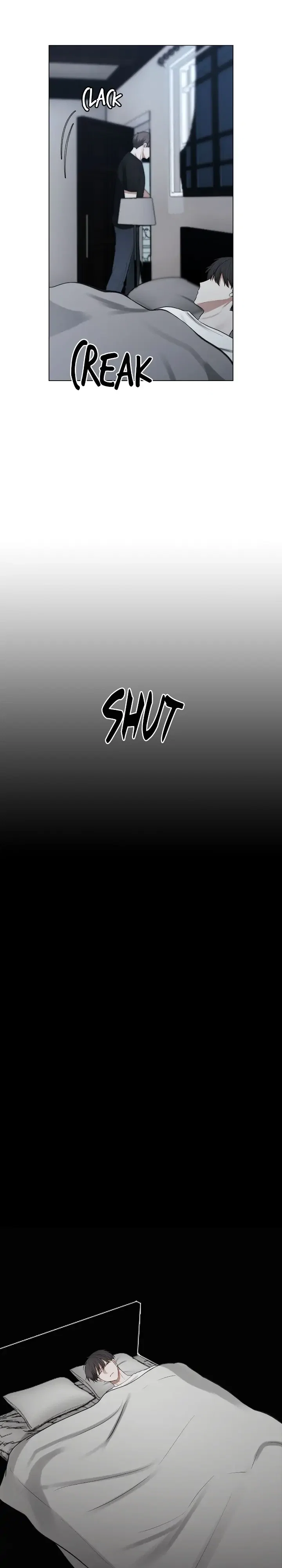 Someone Like You Chapter 30 - Page 13