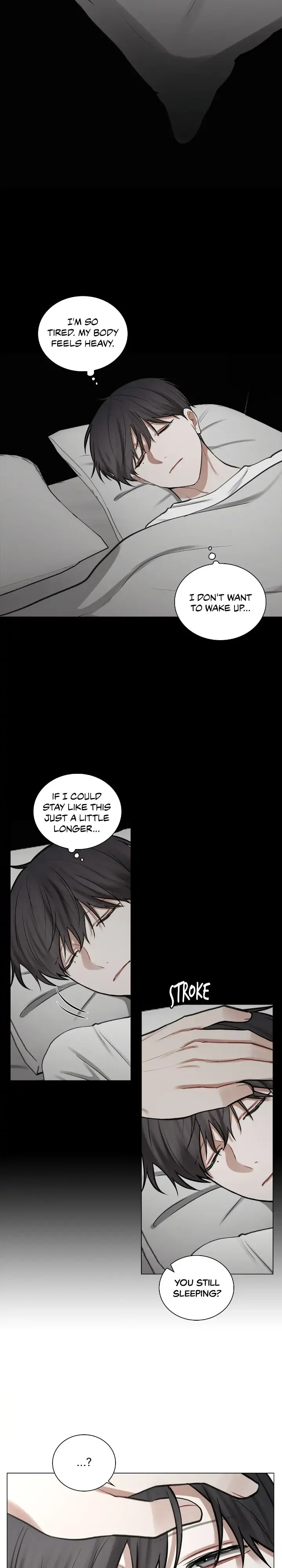 Someone Like You Chapter 30 - Page 14